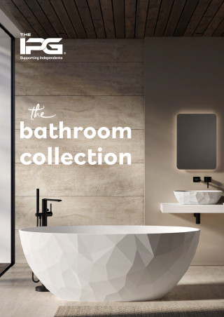 01 - The IPG Bathroom Collection - 2023