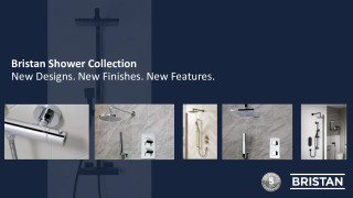 Shower Collection 2024