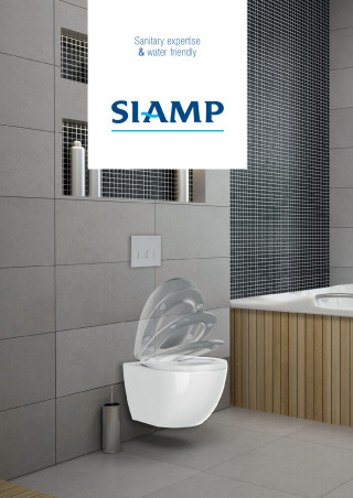 Siamp Catalogue - 2019